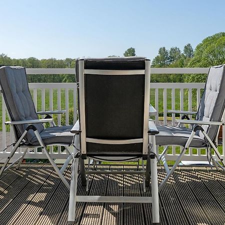 Strandallee 53 Sonnendeck Haffkrug Zewnętrze zdjęcie