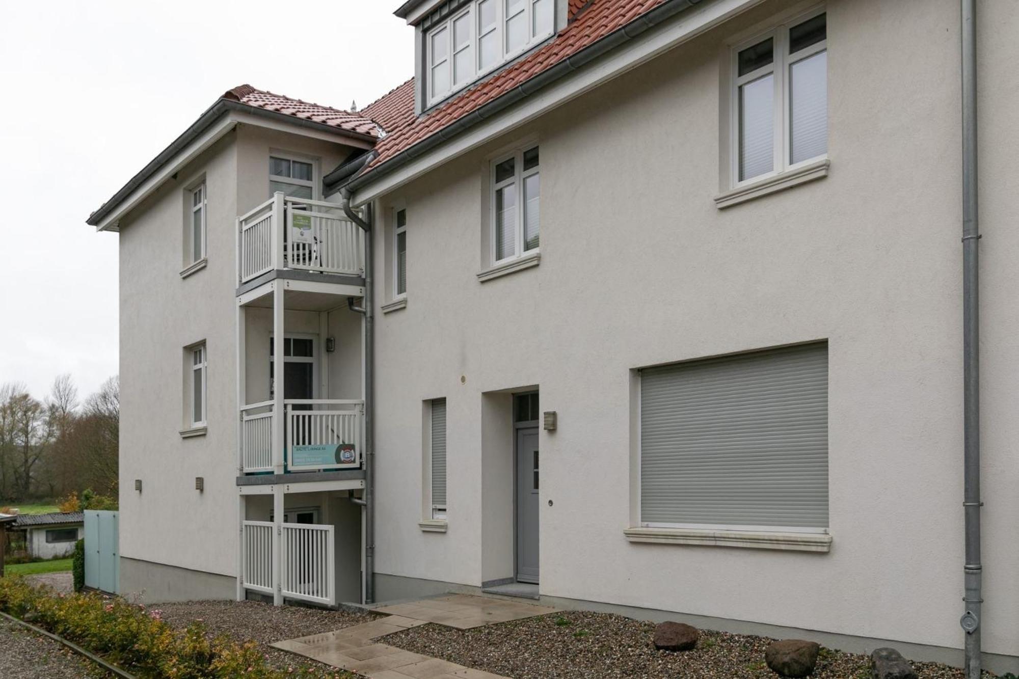 Strandallee 53 Sonnendeck Haffkrug Zewnętrze zdjęcie