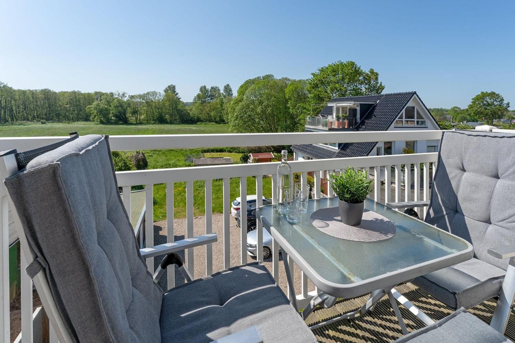 Strandallee 53 Sonnendeck Haffkrug Zewnętrze zdjęcie